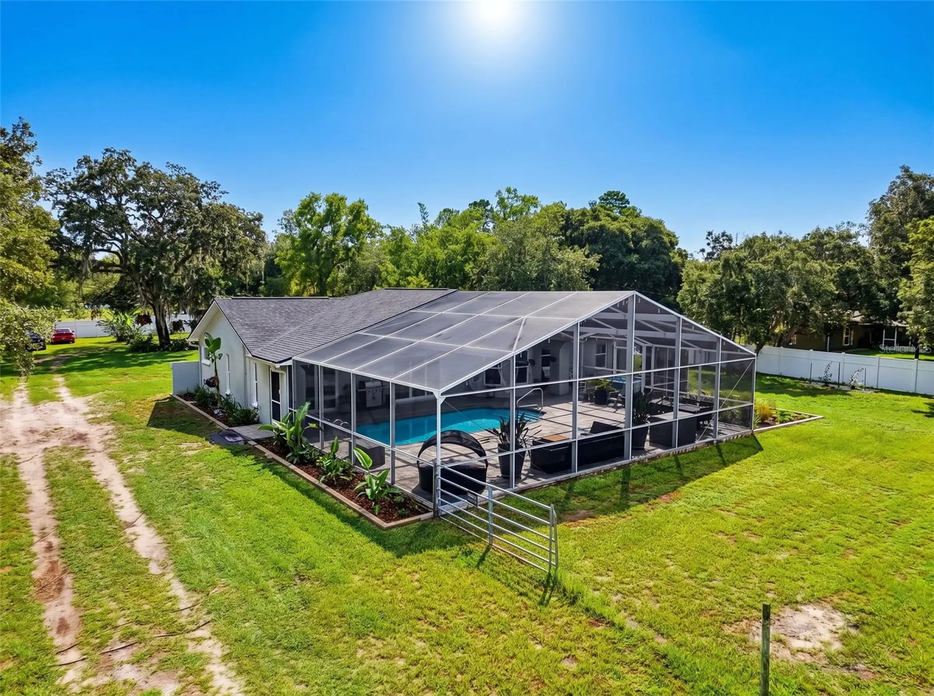 12706 Kodiak Avenue Hudson FL 34667