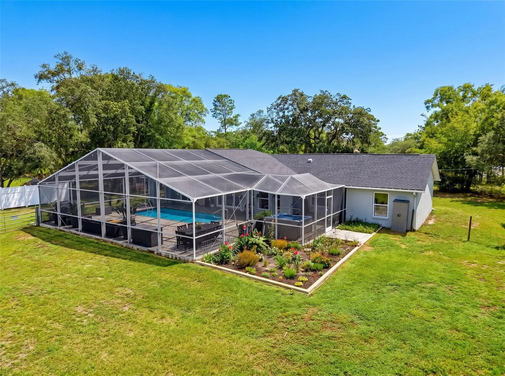 12706 Kodiak Avenue Hudson FL 34667