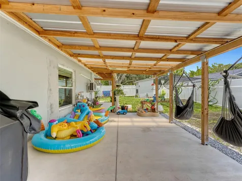 12706 Kodiak Avenue Hudson FL 34667