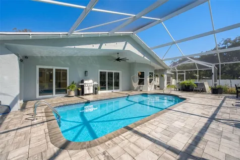 12706 Kodiak Avenue Hudson FL 34667