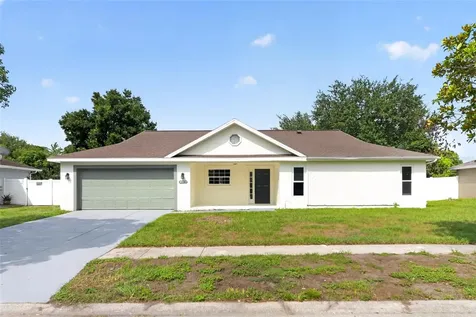 12100 Carolina Woods Lane Orlando FL 32824