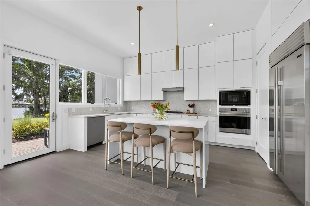1778 Mondrian Circle Winter Park FL 32789