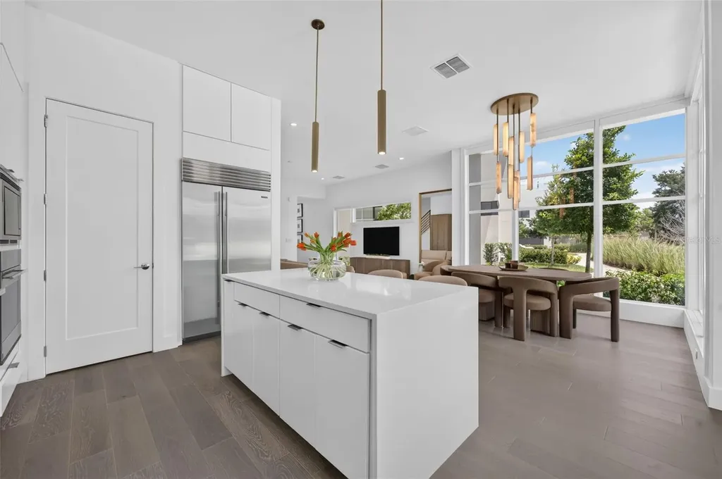 1778 Mondrian Circle Winter Park FL 32789