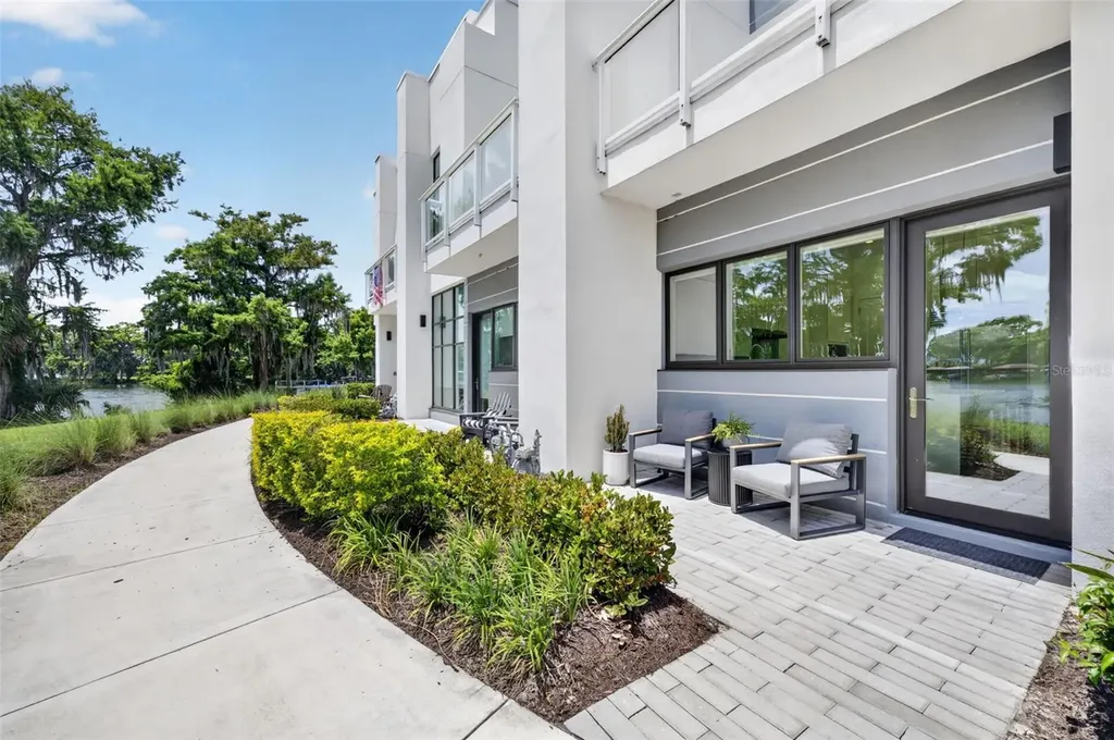 1778 Mondrian Circle Winter Park FL 32789