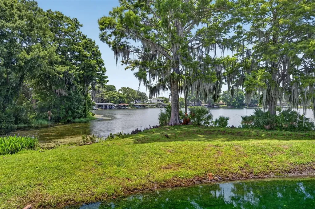 1778 Mondrian Circle Winter Park FL 32789