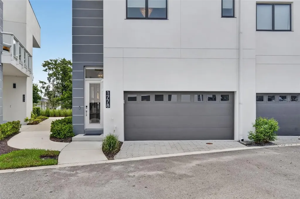 1778 Mondrian Circle Winter Park FL 32789