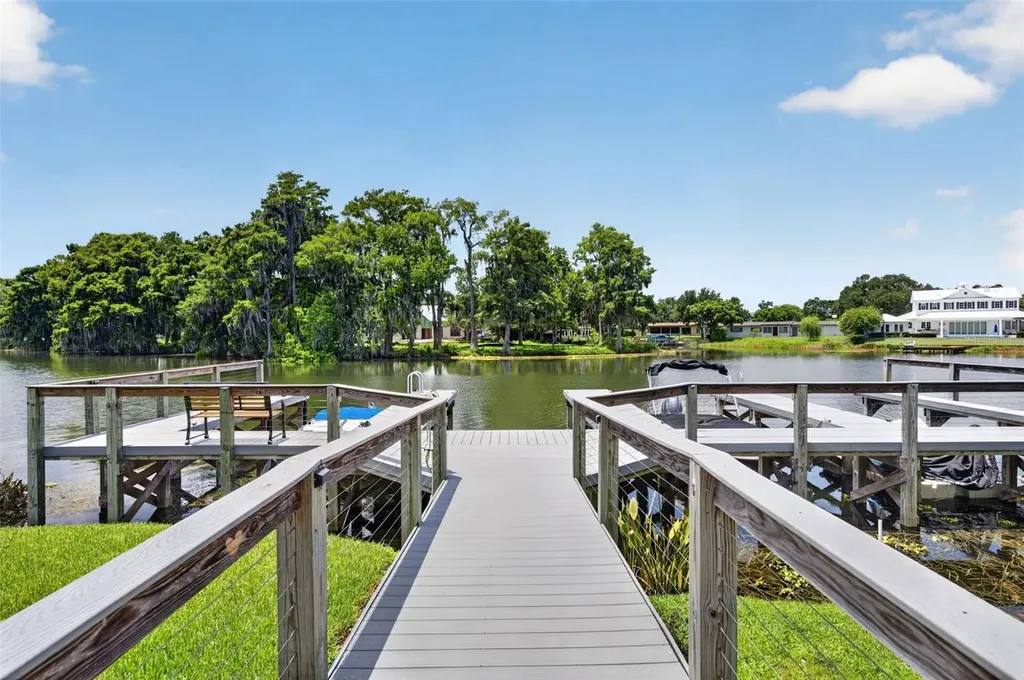 1778 Mondrian Circle Winter Park FL 32789