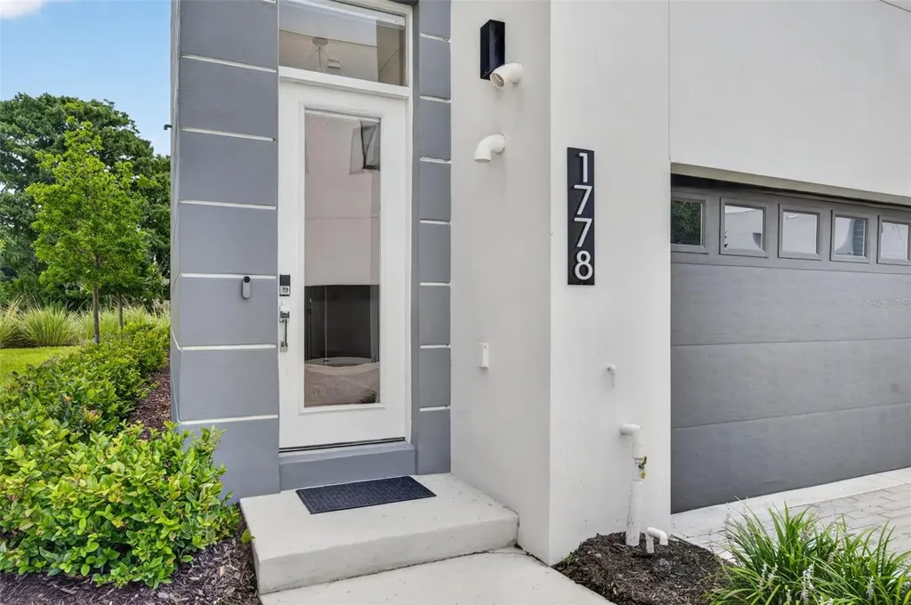1778 Mondrian Circle Winter Park FL 32789