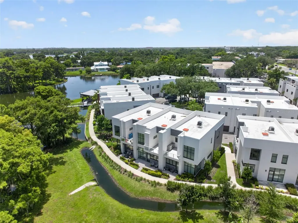 1778 Mondrian Circle Winter Park FL 32789