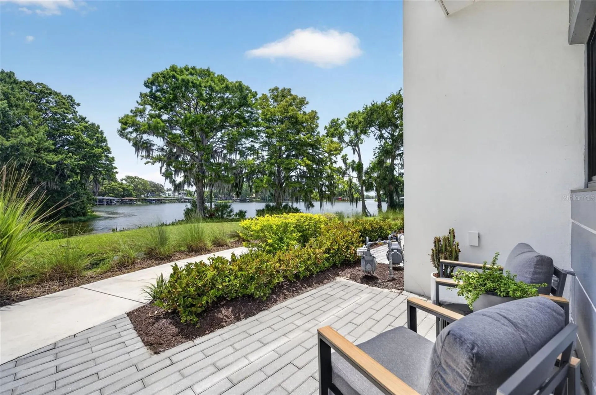 1778 Mondrian Circle Winter Park FL 32789