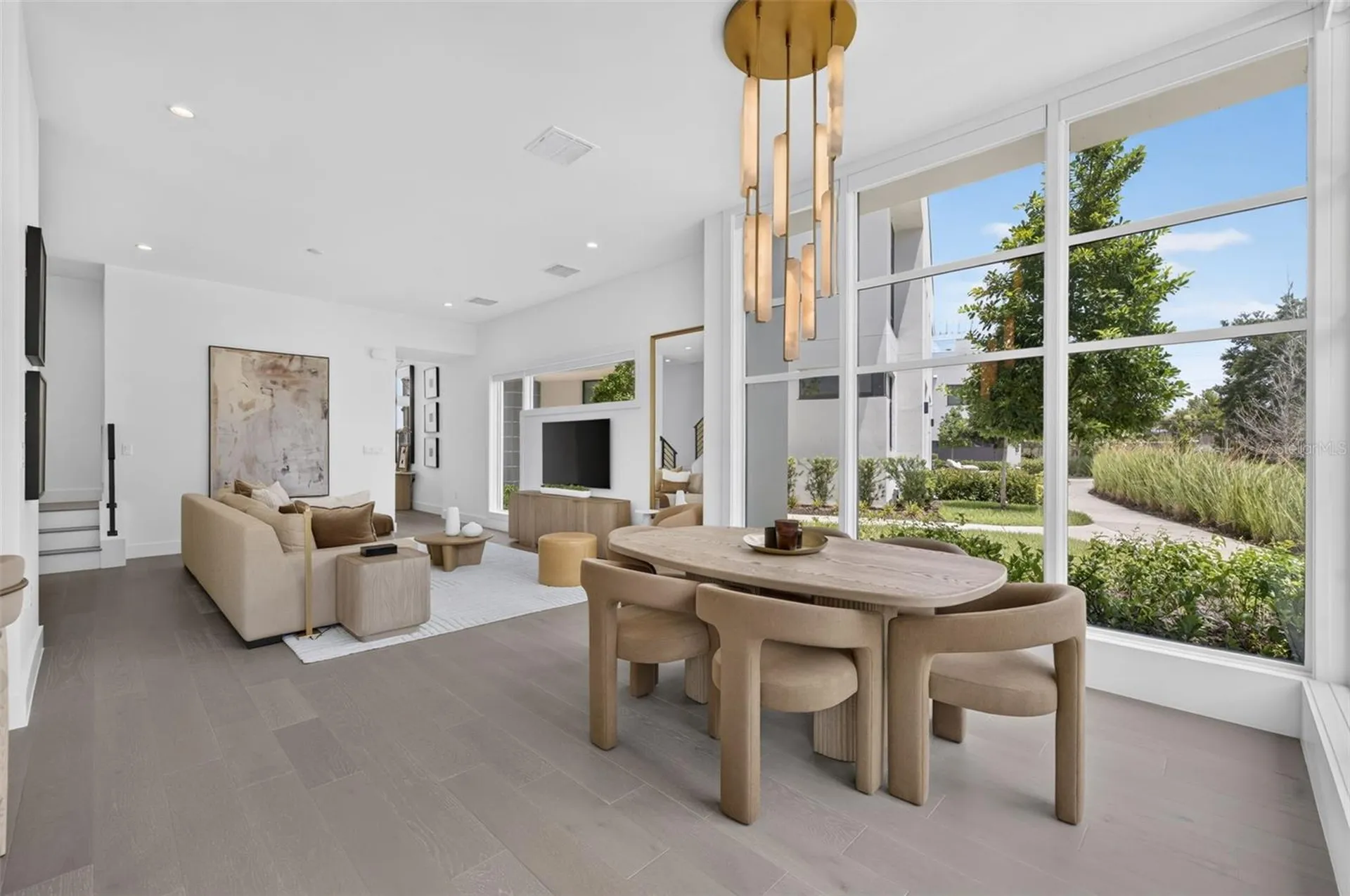 1778 Mondrian Circle Winter Park FL 32789