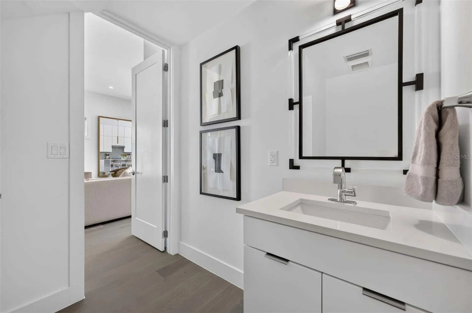 1778 Mondrian Circle Winter Park FL 32789