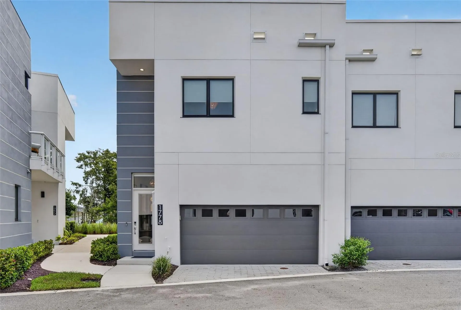 1778 Mondrian Circle Winter Park FL 32789