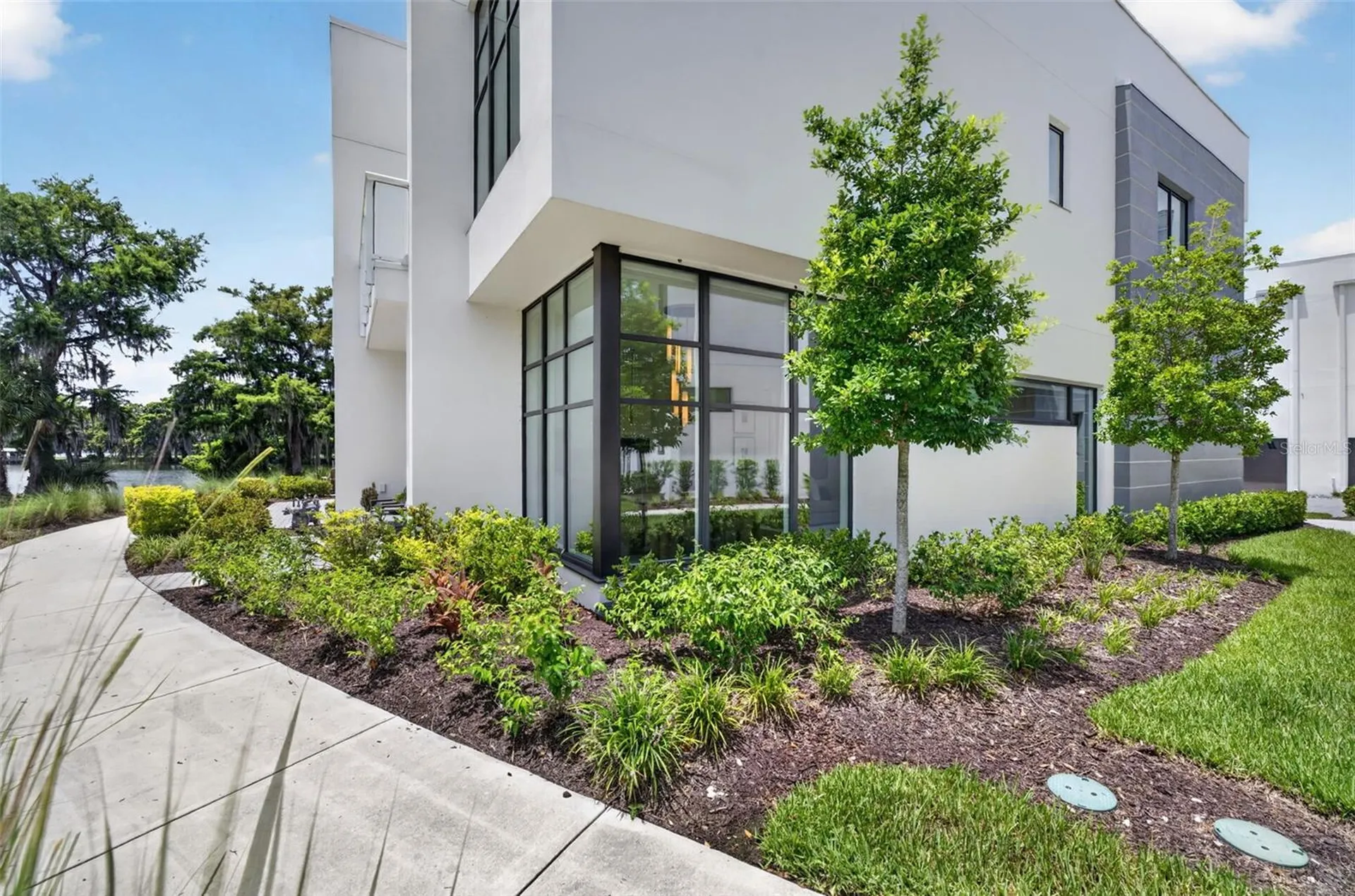 1778 Mondrian Circle Winter Park FL 32789