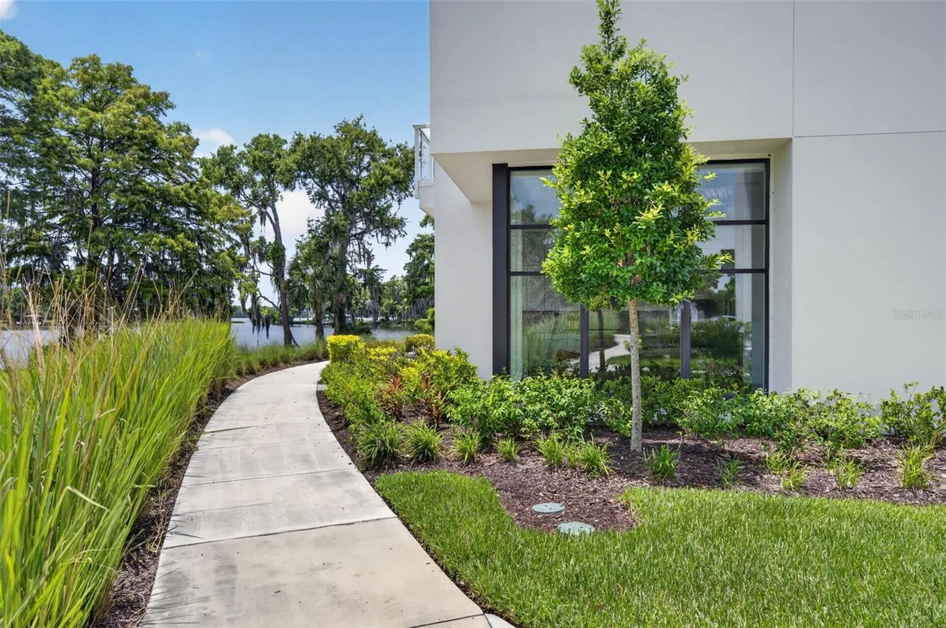 1778 Mondrian Circle Winter Park FL 32789