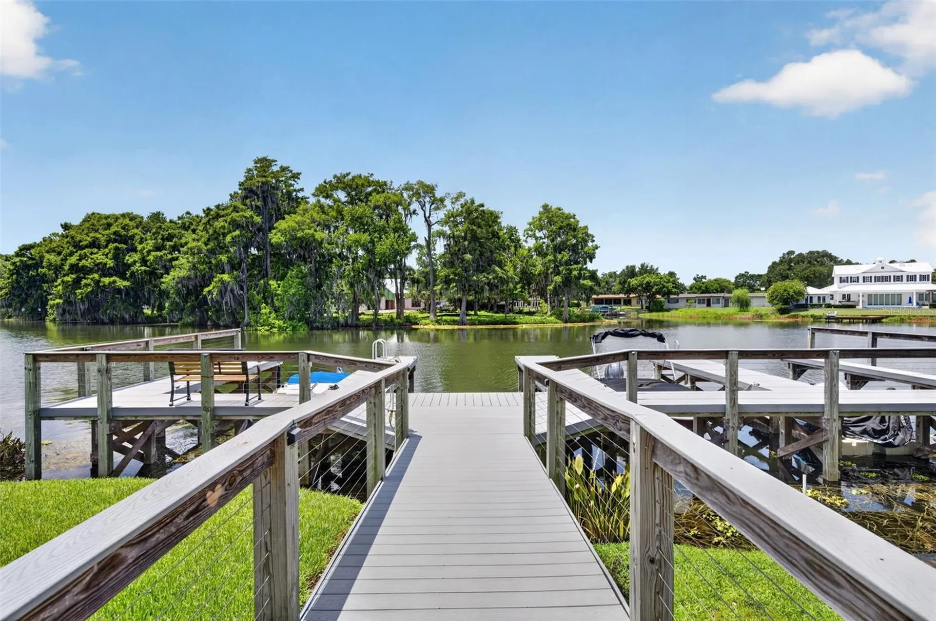 1778 Mondrian Circle Winter Park FL 32789