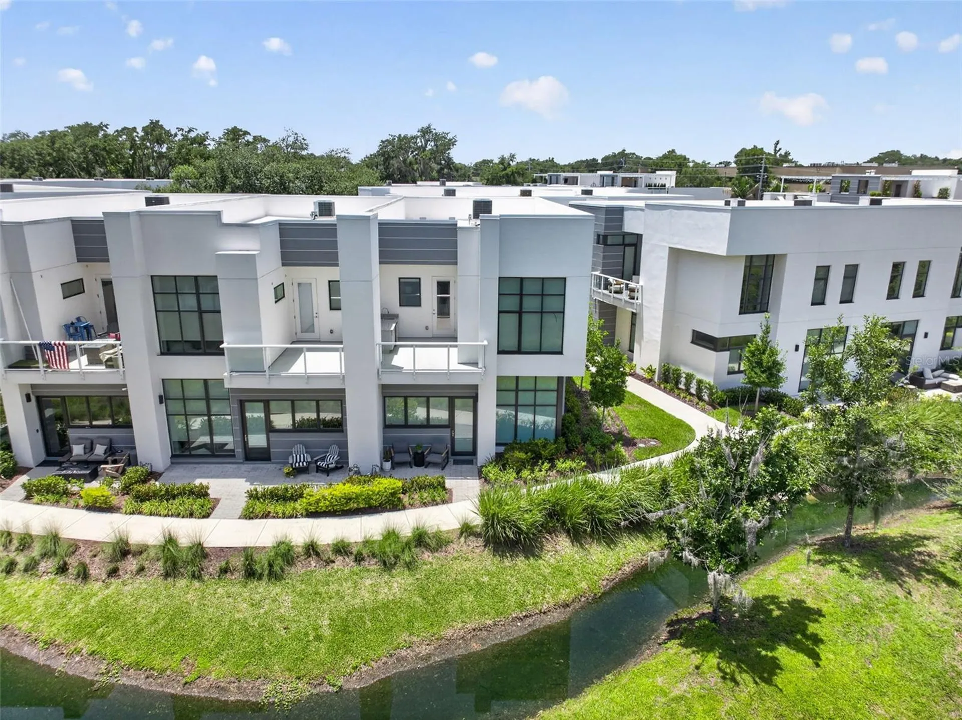 1778 Mondrian Circle Winter Park FL 32789