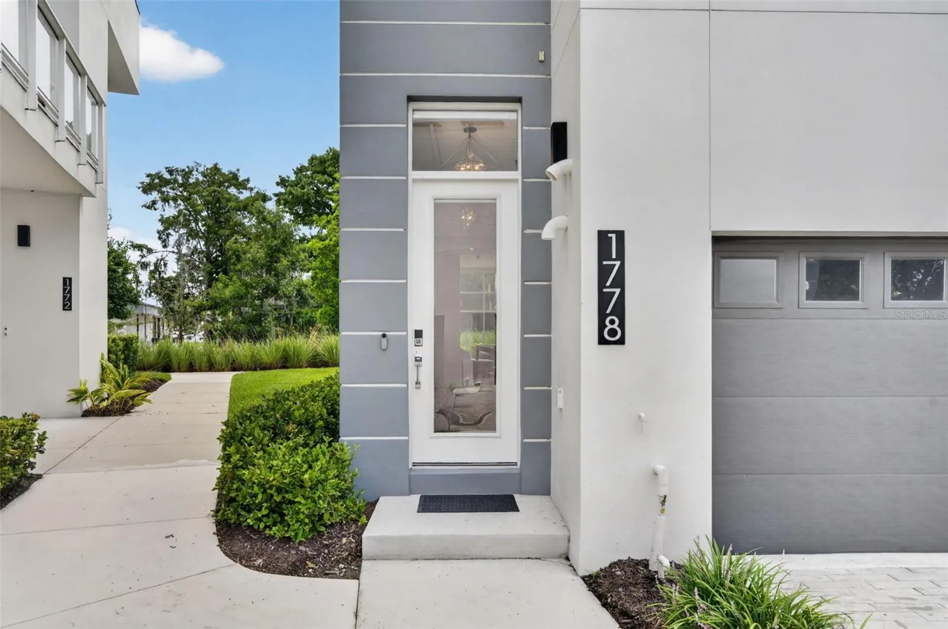 1778 Mondrian Circle Winter Park FL 32789