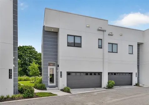 1778 Mondrian Circle Winter Park FL 32789