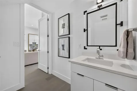 1778 Mondrian Circle Winter Park FL 32789