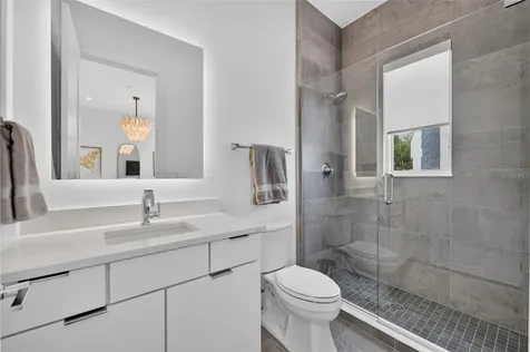 1778 Mondrian Circle Winter Park FL 32789