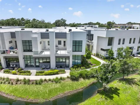 1778 Mondrian Circle Winter Park FL 32789