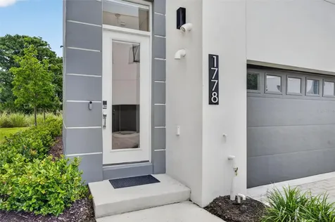 1778 Mondrian Circle Winter Park FL 32789