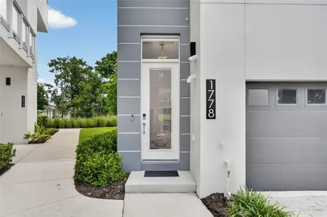 1778 Mondrian Circle Winter Park FL 32789