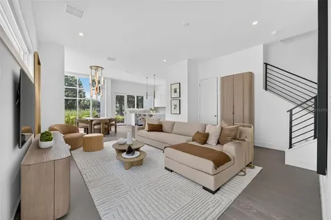 1778 Mondrian Circle Winter Park FL 32789