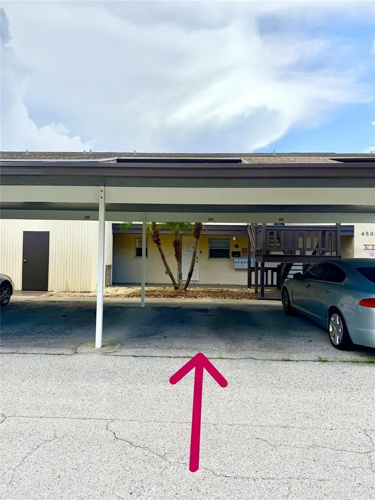 4533 Marine Parkway New Port Richey FL 34652