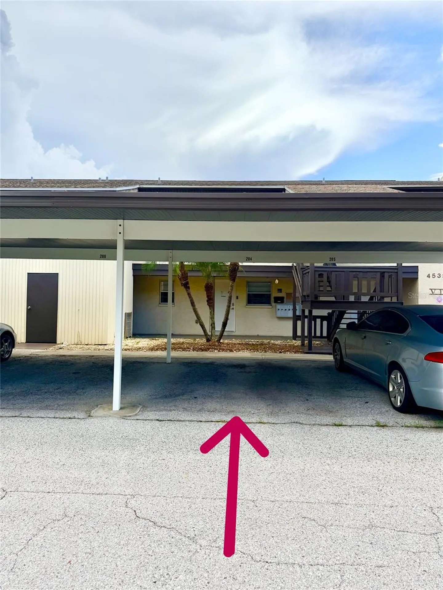 4533 Marine Parkway New Port Richey FL 34652