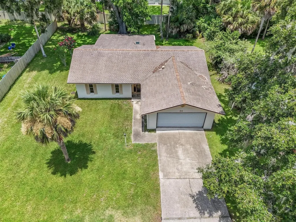 52 Blakeport Lane Palm Coast FL 32137