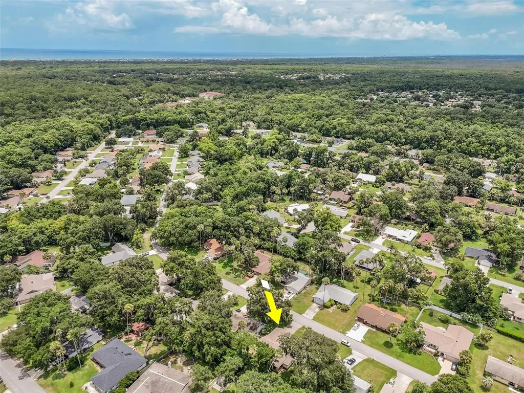 52 Blakeport Lane Palm Coast FL 32137