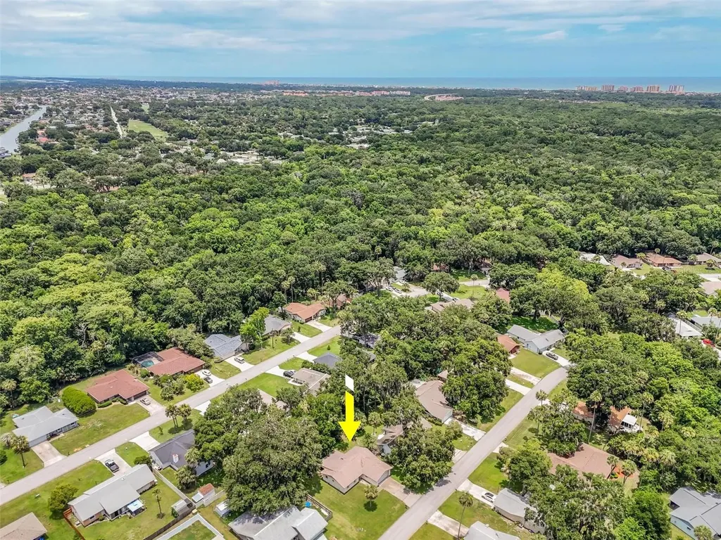 52 Blakeport Lane Palm Coast FL 32137