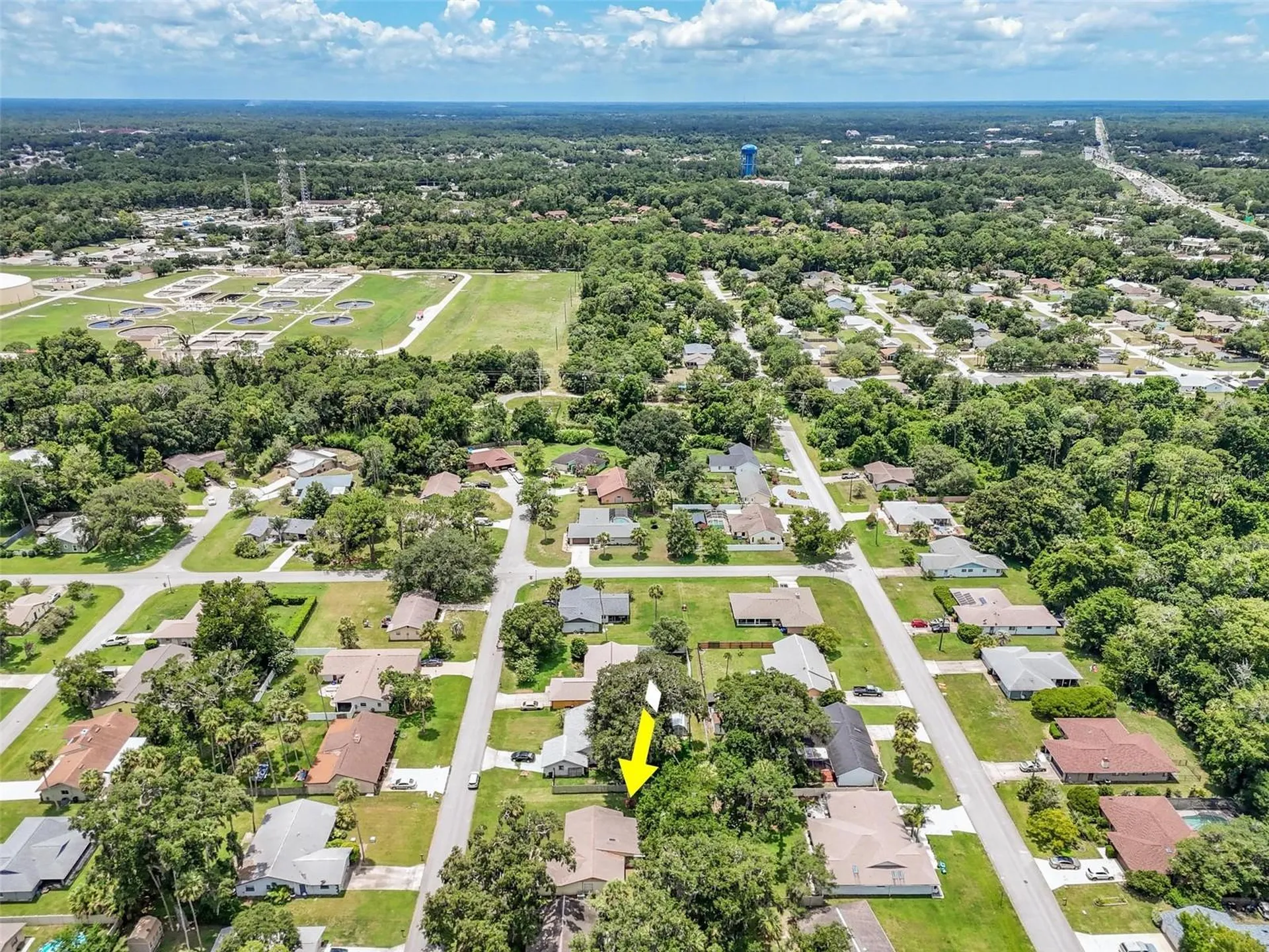 52 Blakeport Lane Palm Coast FL 32137