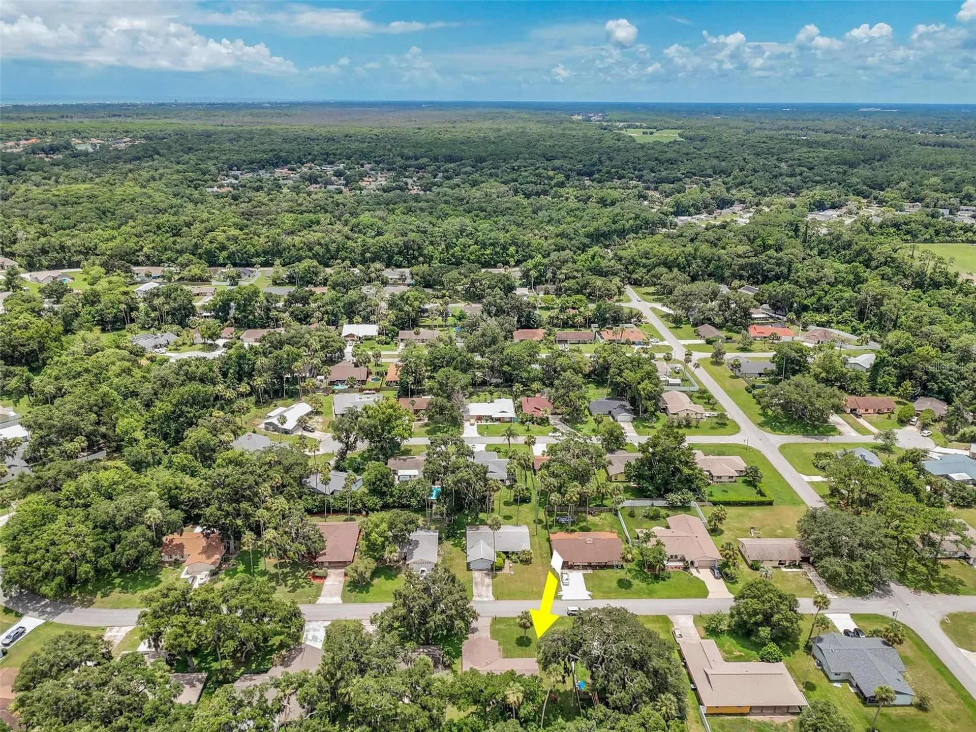 52 Blakeport Lane Palm Coast FL 32137