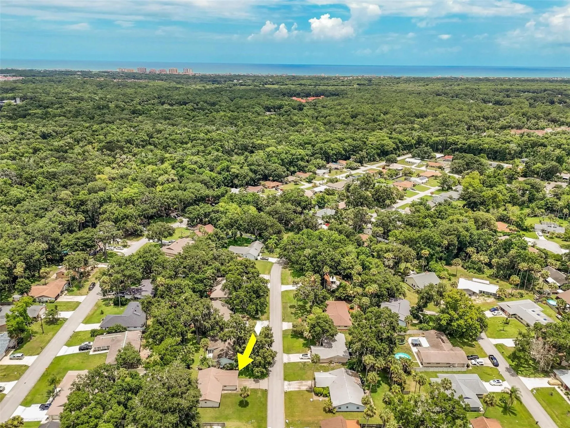 52 Blakeport Lane Palm Coast FL 32137