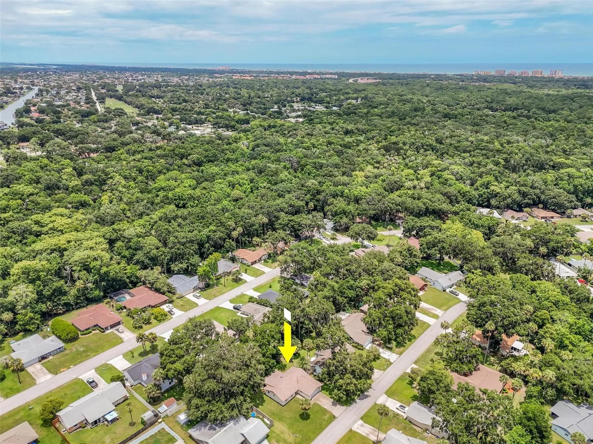 52 Blakeport Lane Palm Coast FL 32137