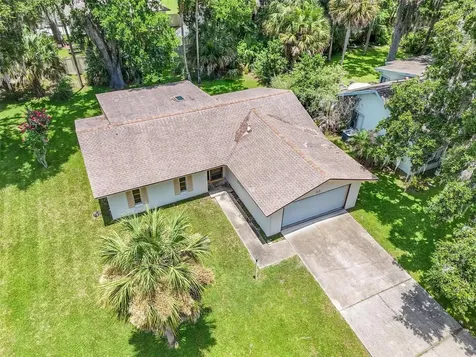 52 Blakeport Lane Palm Coast FL 32137