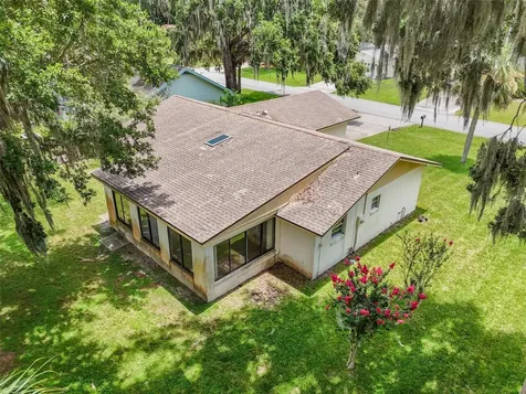 52 Blakeport Lane Palm Coast FL 32137