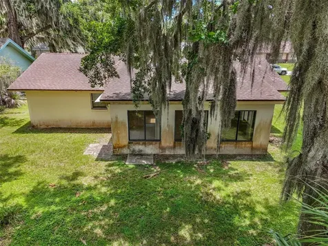 52 Blakeport Lane Palm Coast FL 32137