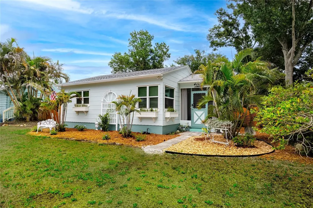 1212 Hull Street S Gulfport FL 33707