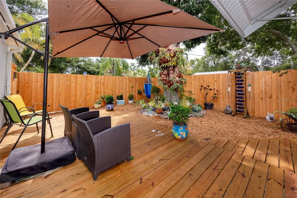 1212 Hull Street S Gulfport FL 33707