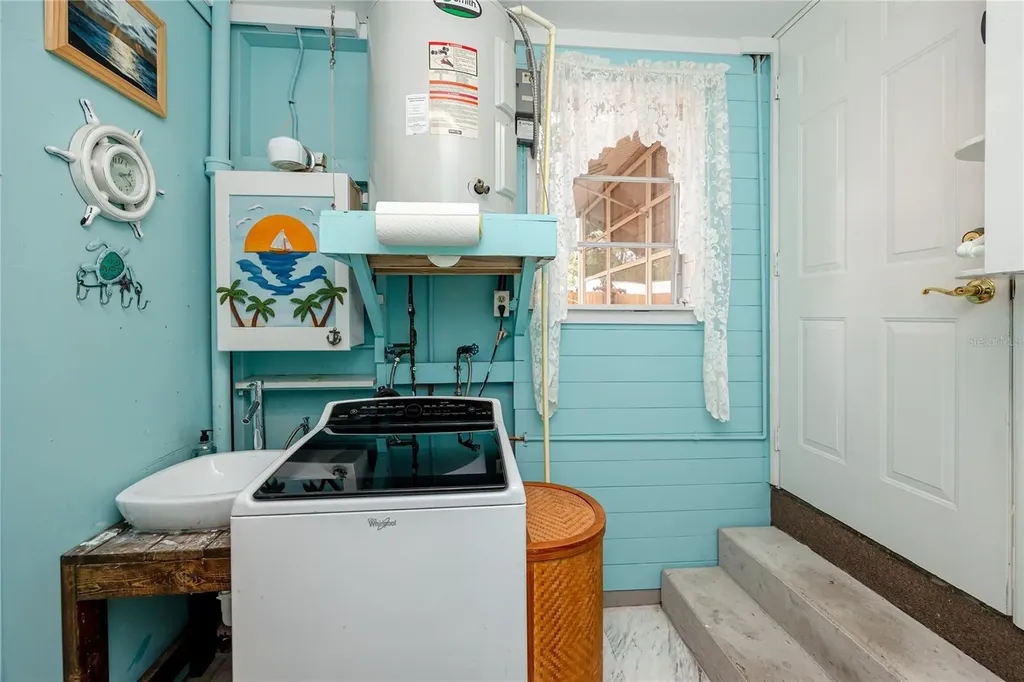 1212 Hull Street S Gulfport FL 33707