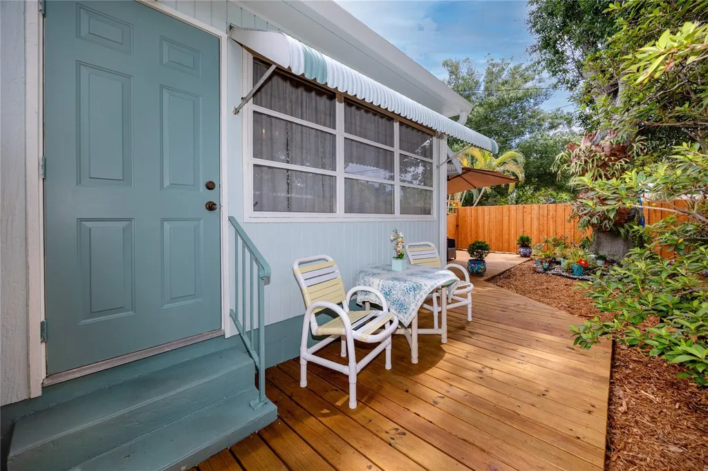 1212 Hull Street S Gulfport FL 33707