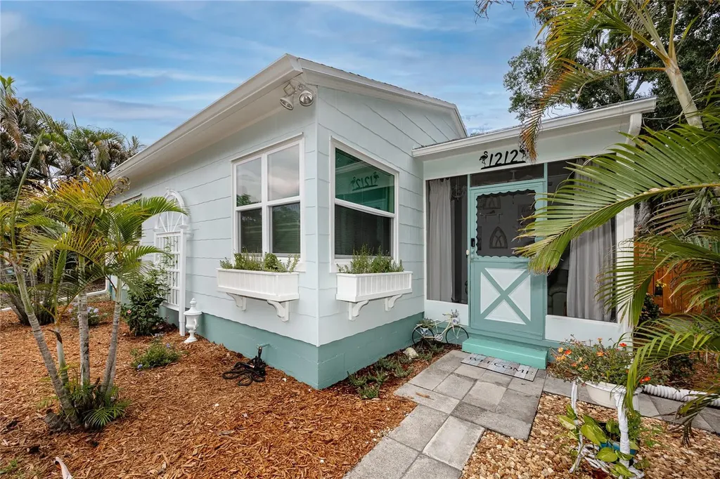 1212 Hull Street S Gulfport FL 33707