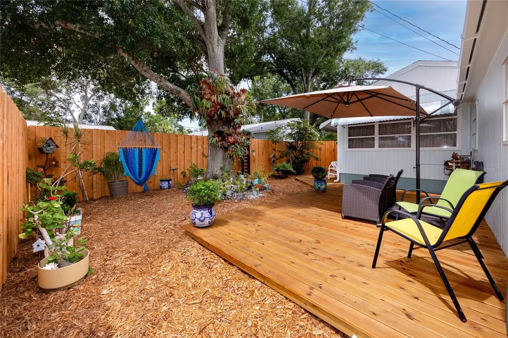 1212 Hull Street S Gulfport FL 33707