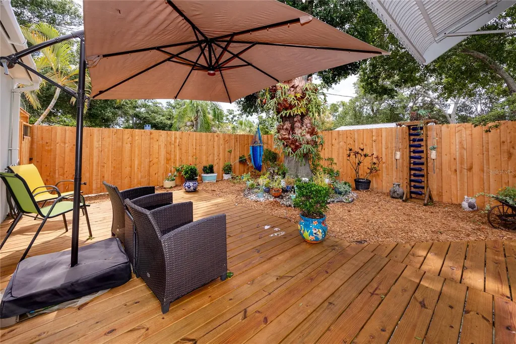 1212 Hull Street S Gulfport FL 33707