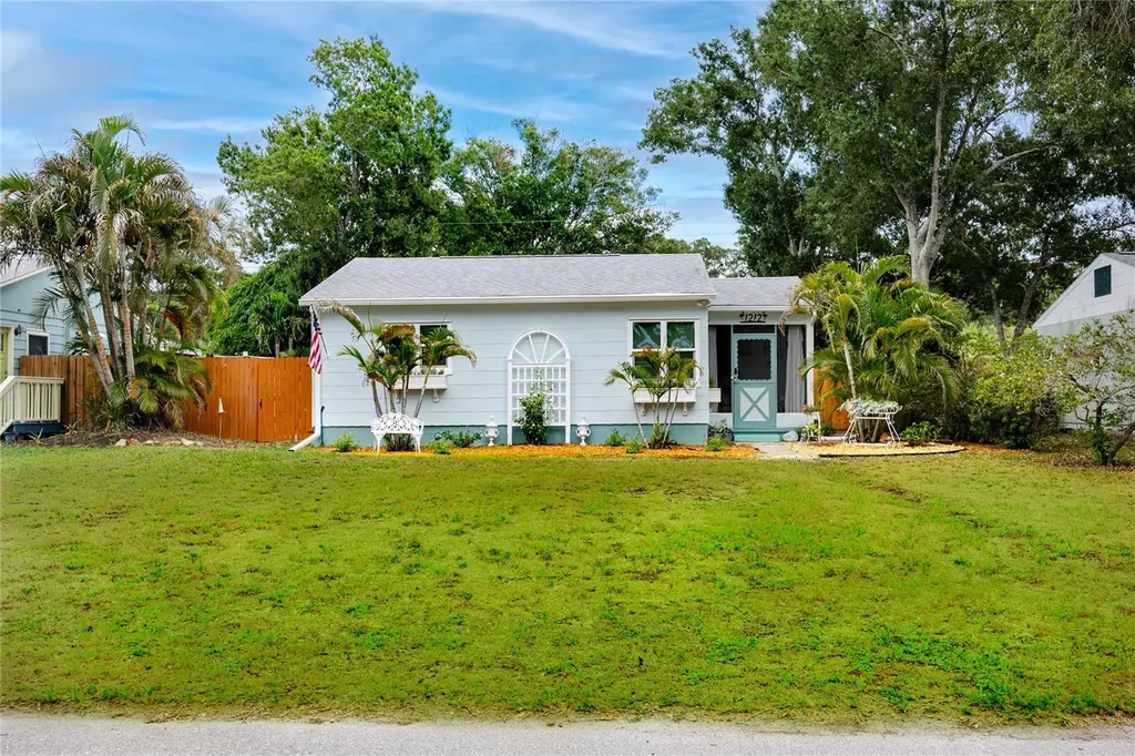 1212 Hull Street S Gulfport FL 33707