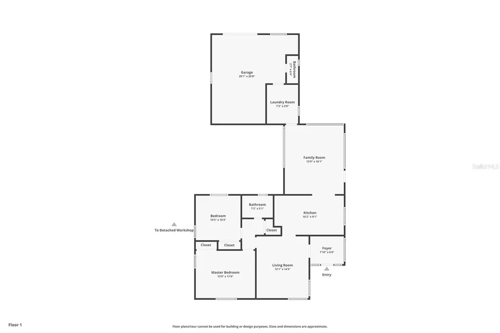 1212 Hull Street S Gulfport FL 33707
